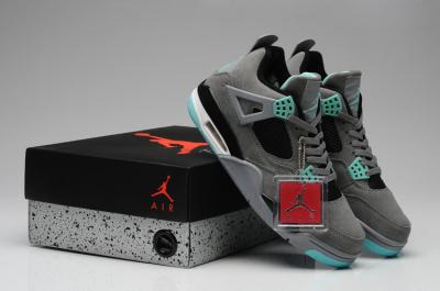 Cheap Air Jordan 4 wholesale No. 204